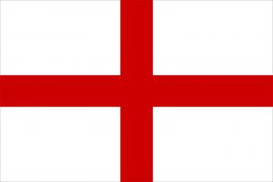 Flag-England  