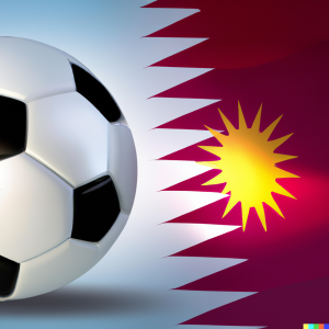 qatar soccer world cup  