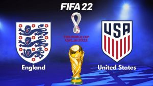 World Cup Preview: England vs USA  