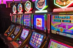 The UK’s Trailblazing Casino Game Developers  