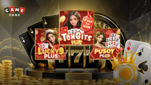 Experience the thrill in Filipino Card Games at GameZone Philippines
